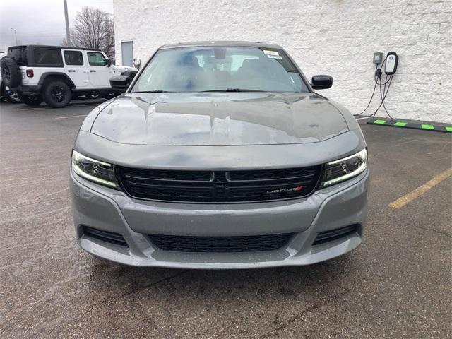 new 2023 Dodge Charger car, priced at $29,310
