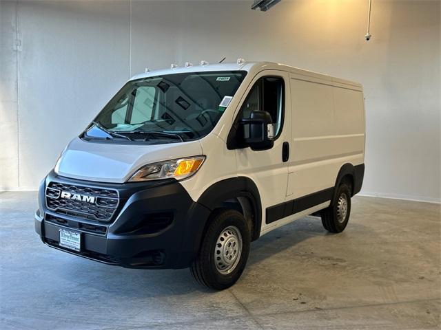 new 2024 Ram ProMaster 1500 car, priced at $39,943