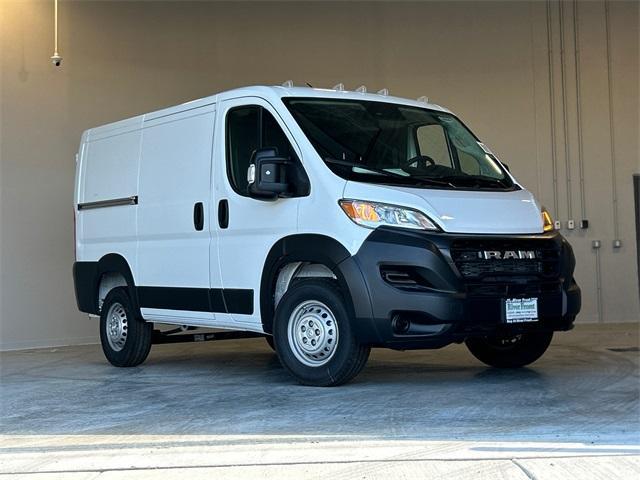 new 2024 Ram ProMaster 1500 car, priced at $39,943