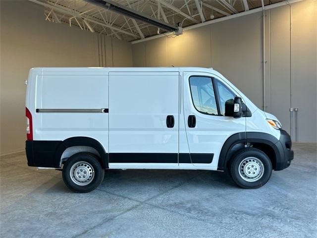 new 2024 Ram ProMaster 1500 car, priced at $39,943