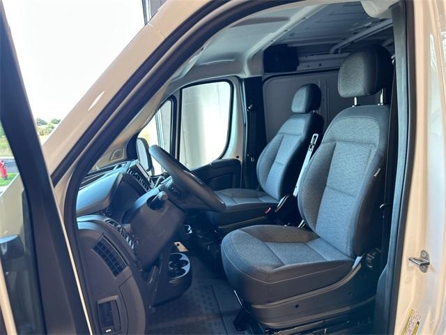 new 2024 Ram ProMaster 1500 car, priced at $39,943