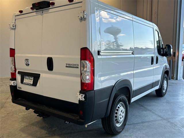 new 2024 Ram ProMaster 1500 car, priced at $39,943