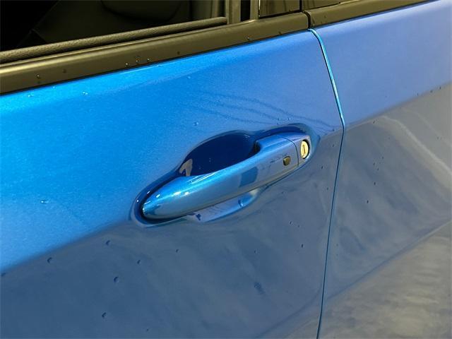 new 2025 Jeep Compass car, priced at $28,266
