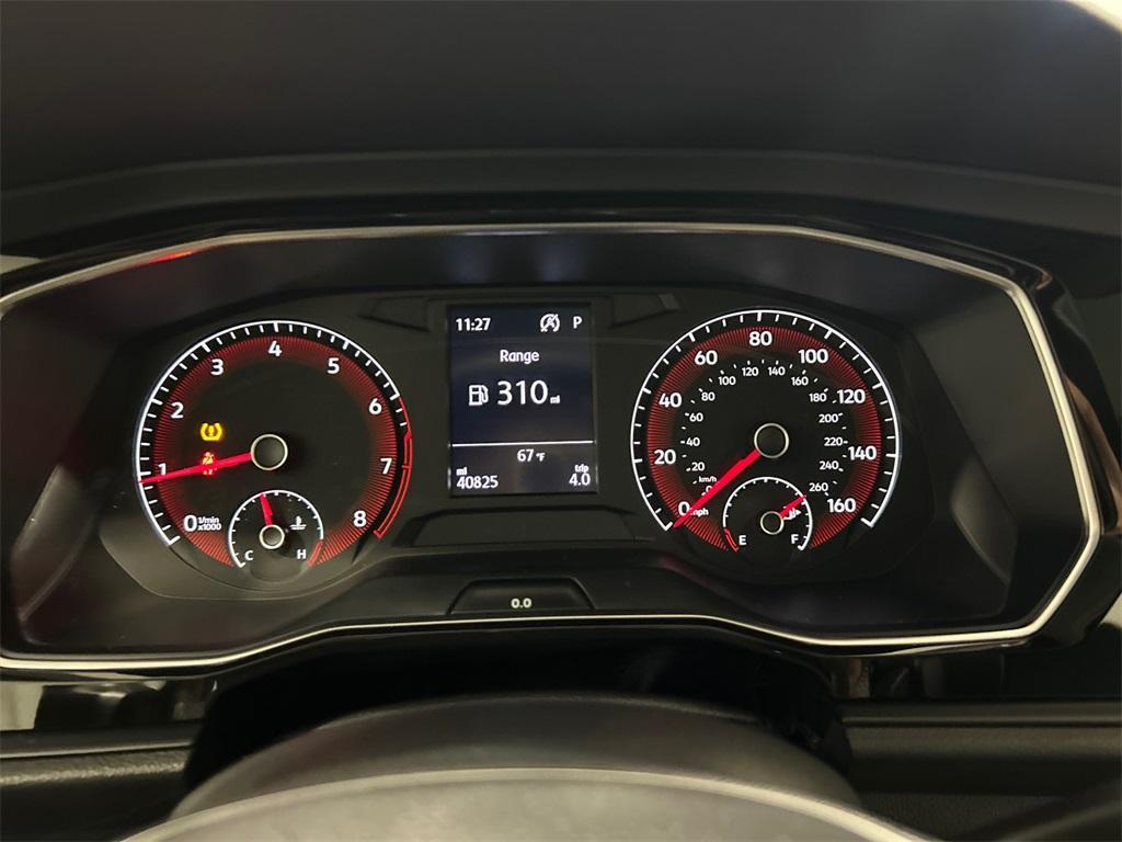 used 2019 Volkswagen Jetta car, priced at $16,950