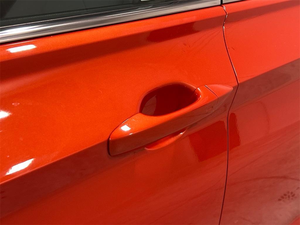 used 2019 Volkswagen Jetta car, priced at $16,950