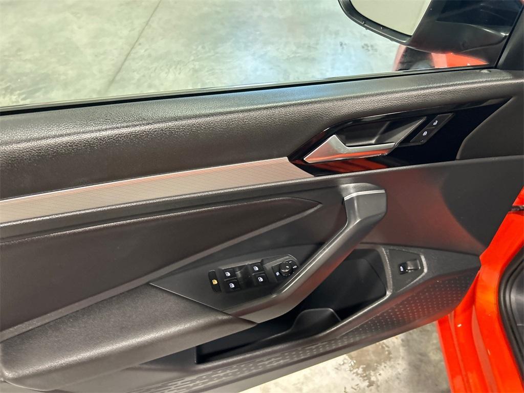 used 2019 Volkswagen Jetta car, priced at $16,950
