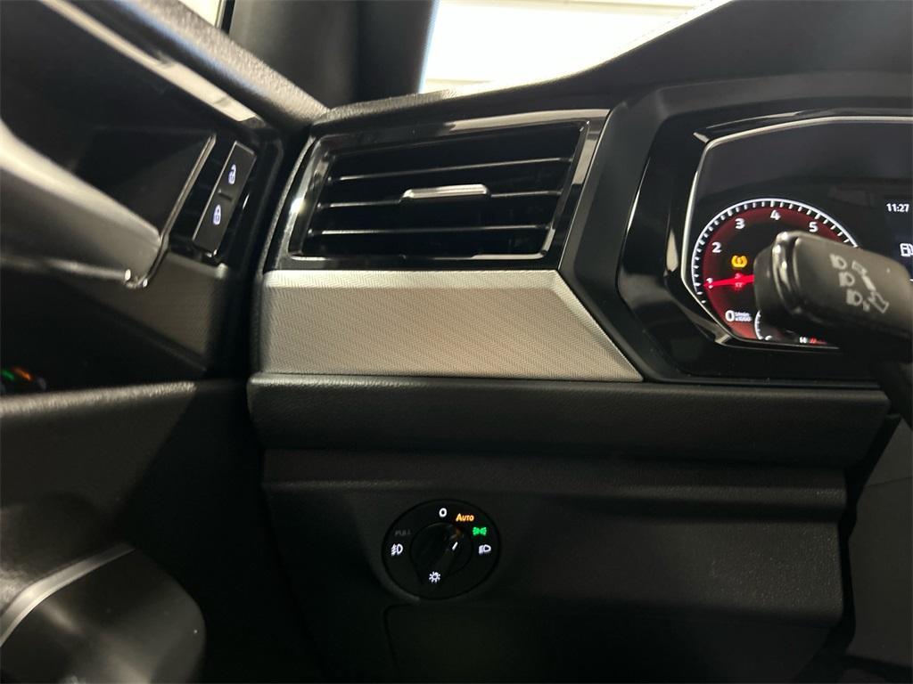 used 2019 Volkswagen Jetta car, priced at $16,950