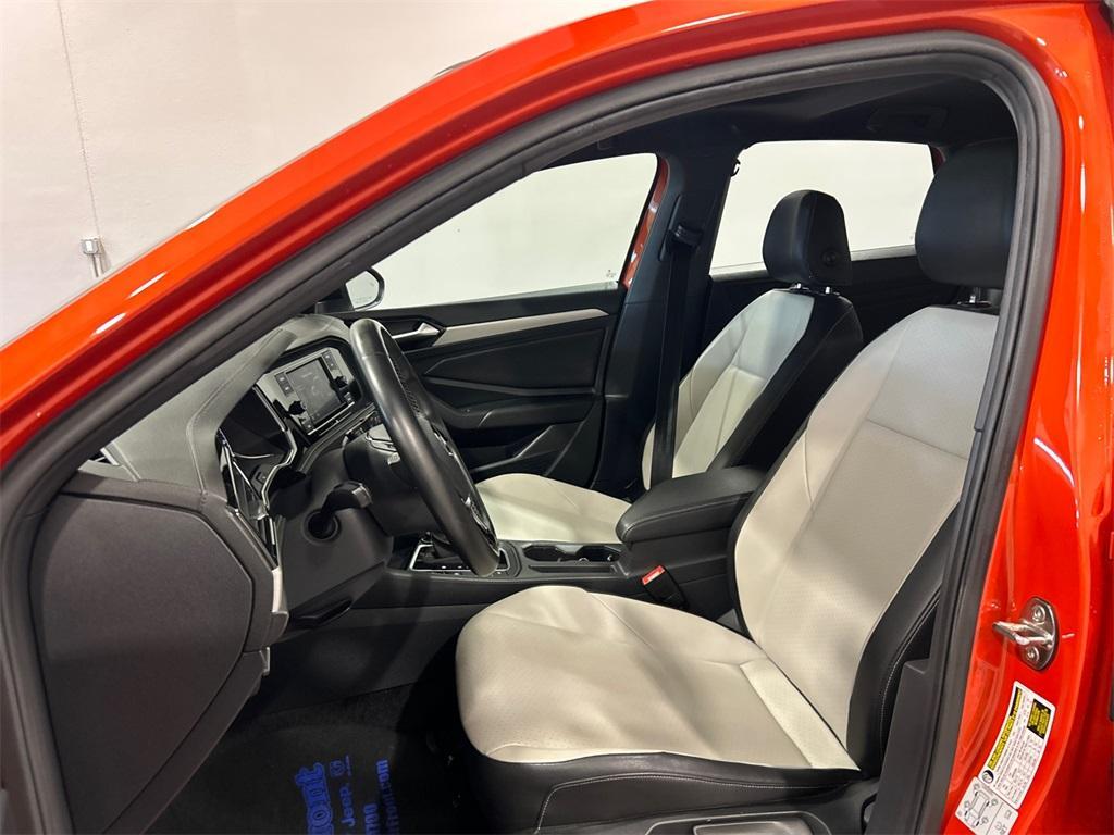 used 2019 Volkswagen Jetta car, priced at $16,950