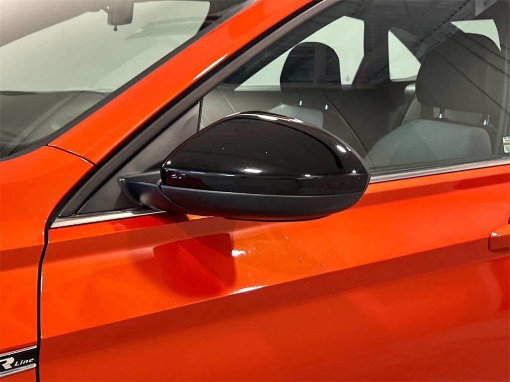 used 2019 Volkswagen Jetta car, priced at $16,950