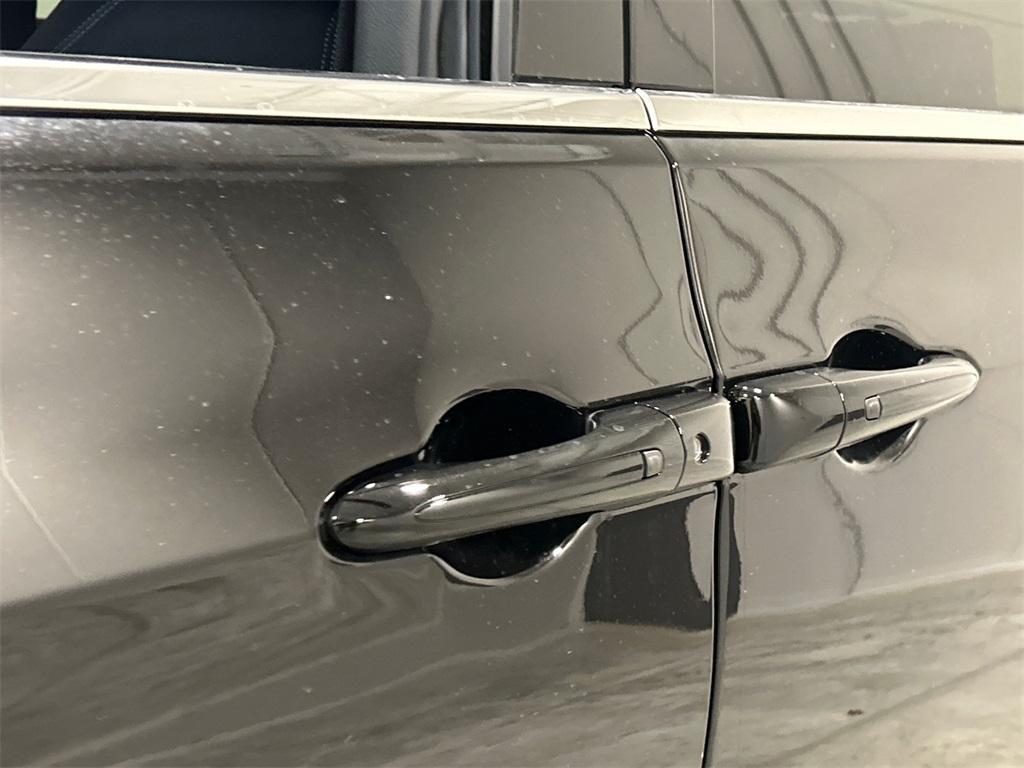 new 2025 Chrysler Pacifica car, priced at $38,758