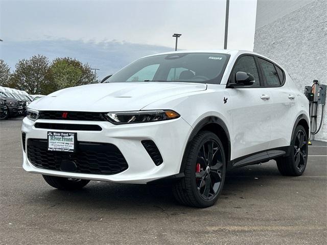 new 2024 Dodge Hornet car, priced at $45,205