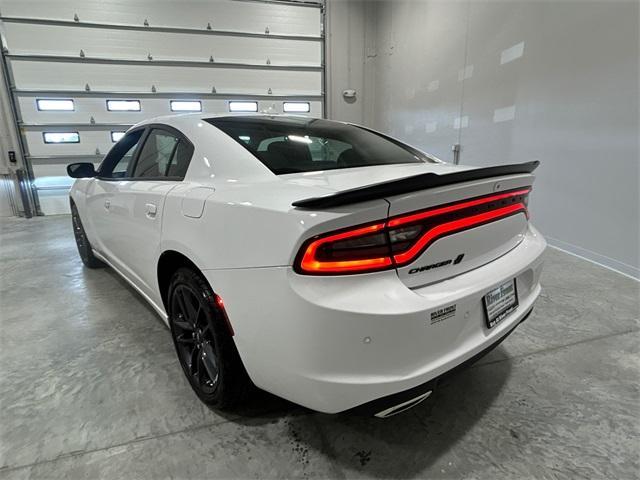 used 2023 Dodge Charger car, priced at $33,950