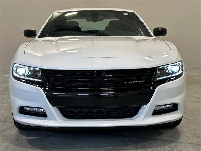 used 2023 Dodge Charger car, priced at $33,950