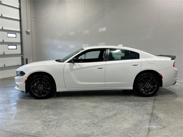 used 2023 Dodge Charger car, priced at $33,950