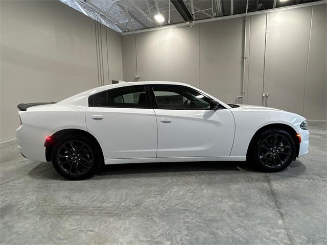 used 2023 Dodge Charger car, priced at $33,950