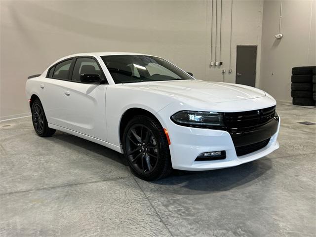 used 2023 Dodge Charger car, priced at $33,950