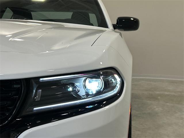 used 2023 Dodge Charger car, priced at $33,950