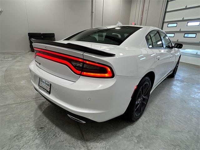 used 2023 Dodge Charger car, priced at $33,950