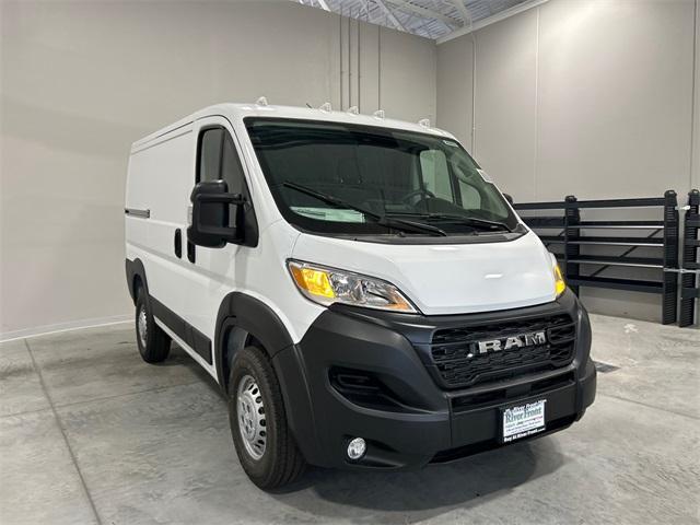 new 2025 Ram ProMaster 1500 car, priced at $43,777