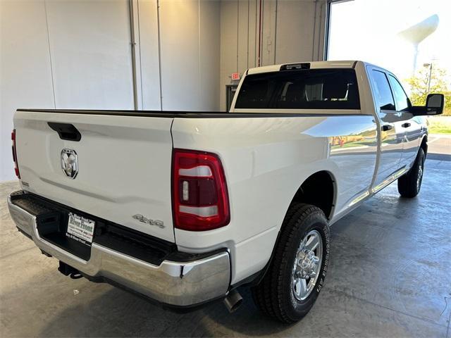 new 2024 Ram 3500 car, priced at $65,836