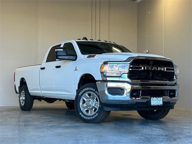 new 2024 Ram 3500 car, priced at $65,836