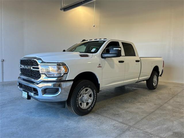 new 2024 Ram 3500 car, priced at $65,836