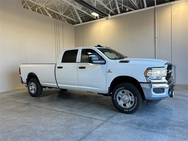 new 2024 Ram 3500 car, priced at $65,836