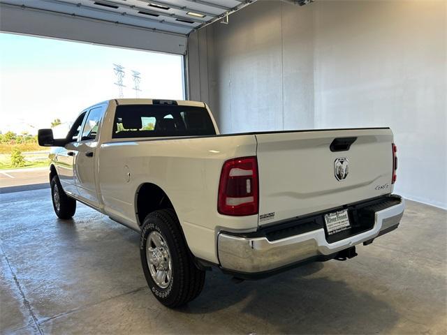 new 2024 Ram 3500 car, priced at $65,836