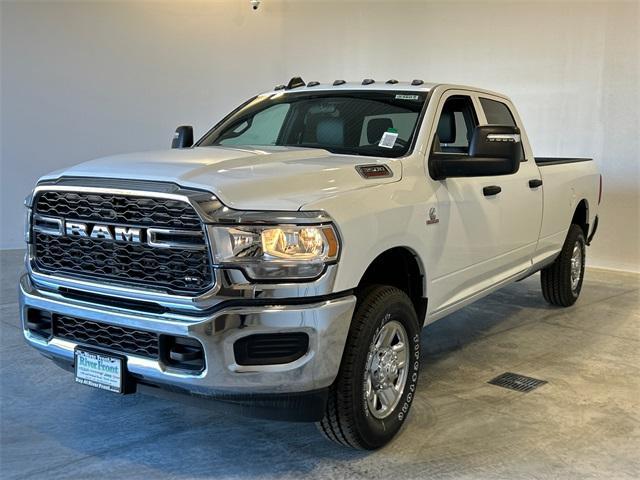 new 2024 Ram 3500 car, priced at $65,836