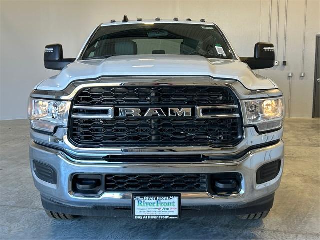 new 2024 Ram 3500 car, priced at $65,836