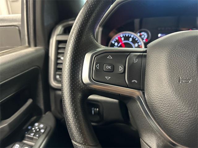 new 2025 Ram 3500 car, priced at $70,631