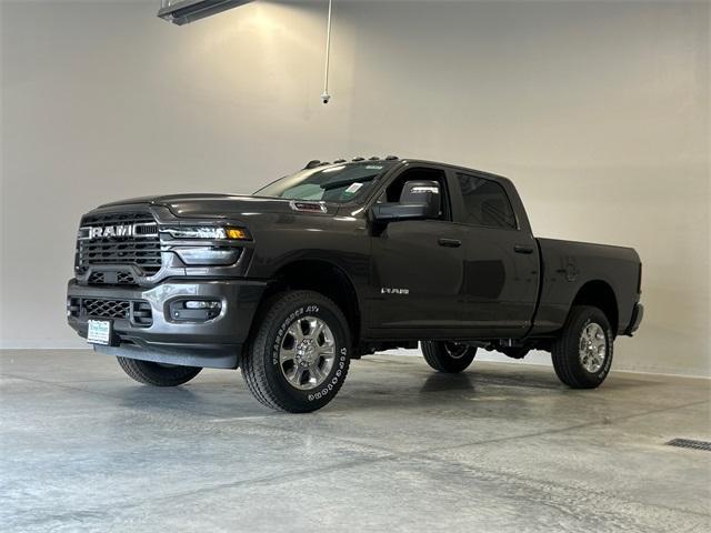 new 2025 Ram 2500 car, priced at $58,135