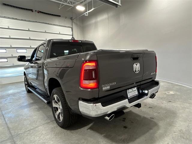 used 2023 Ram 1500 car, priced at $52,550