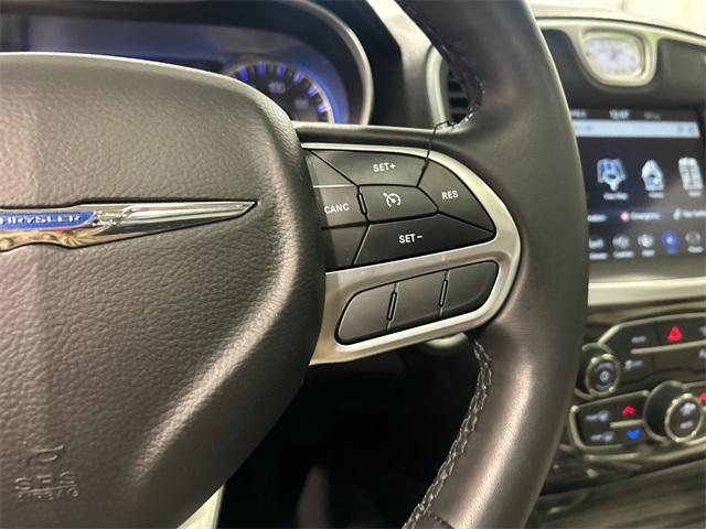 used 2022 Chrysler 300 car, priced at $31,450