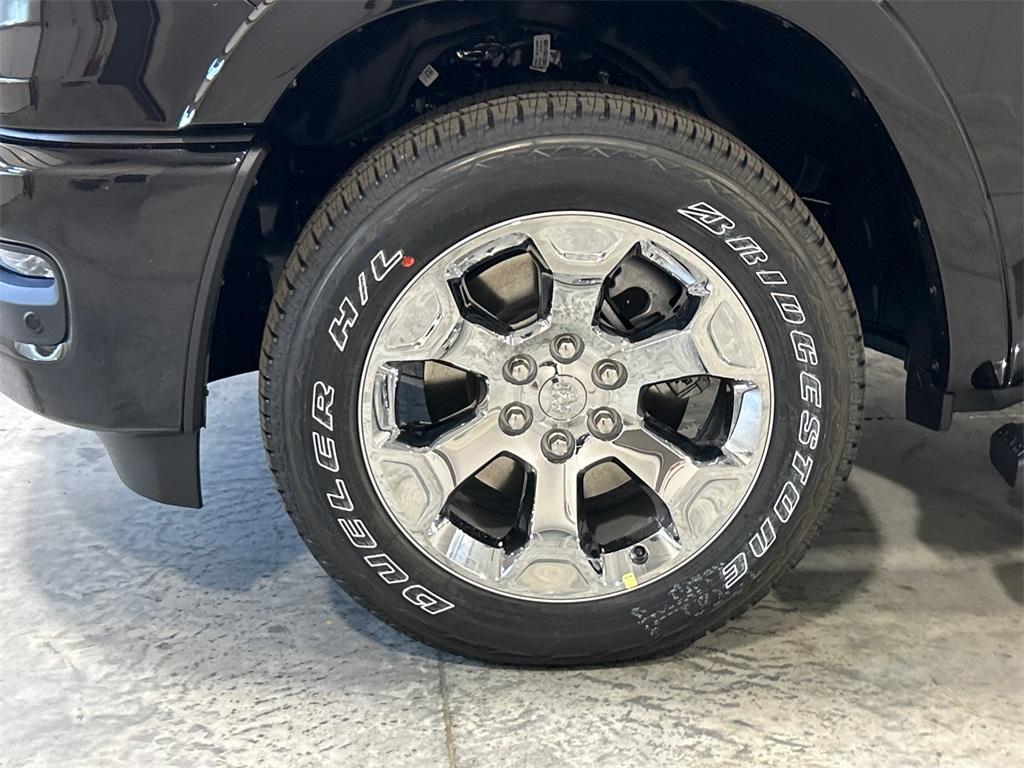 new 2026 Ram 1500 car, priced at $56,510