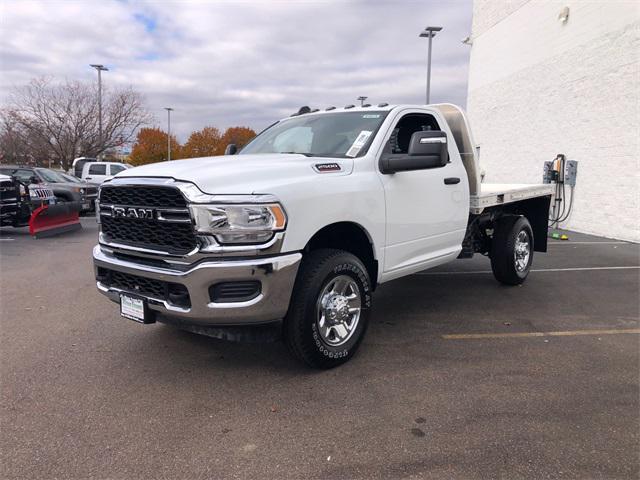 new 2024 Ram 2500 car, priced at $56,245