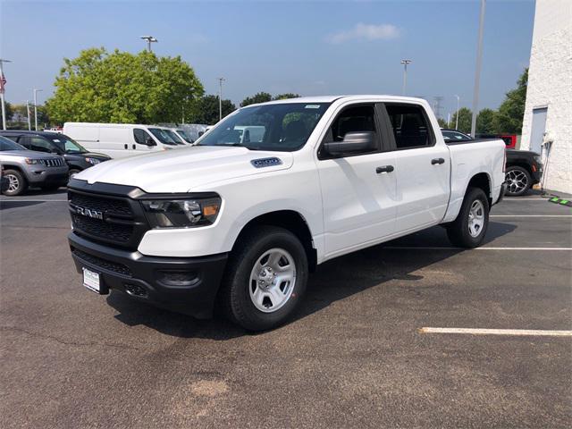 new 2023 Ram 1500 car, priced at $44,578