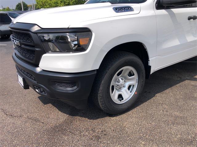 new 2023 Ram 1500 car, priced at $44,578