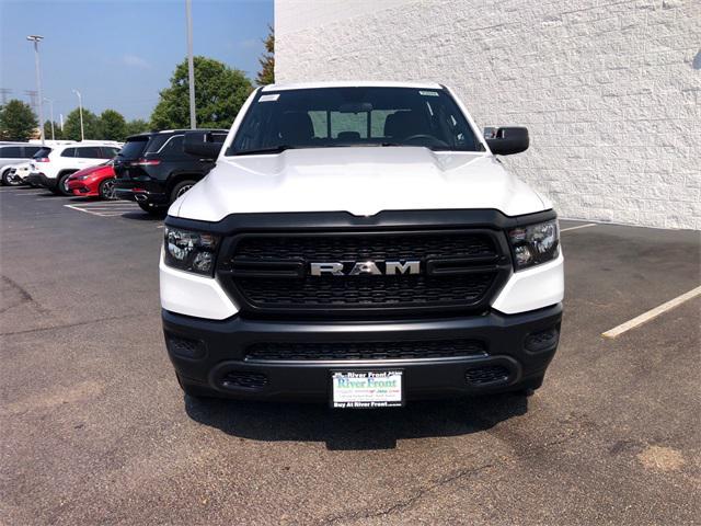 new 2023 Ram 1500 car, priced at $44,578