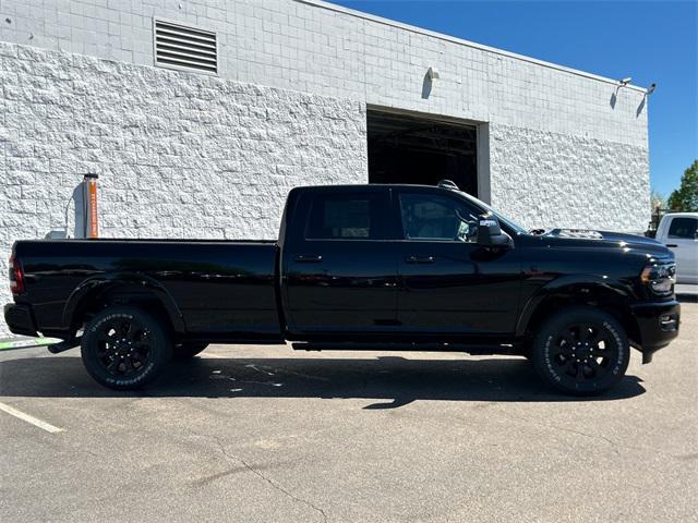 new 2024 Ram 3500 car, priced at $94,351