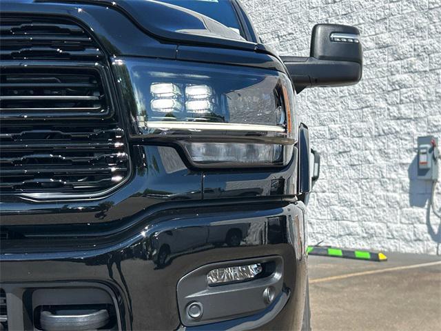 new 2024 Ram 3500 car, priced at $94,351