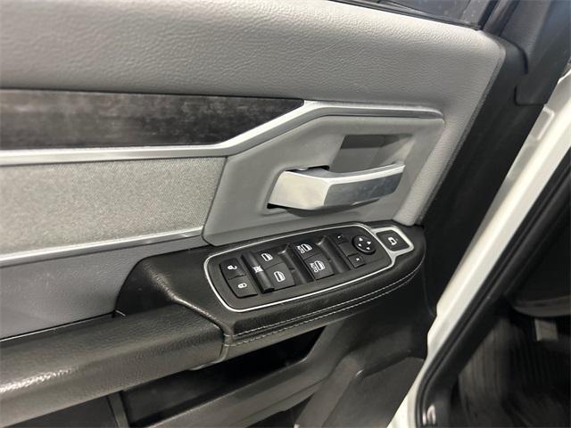 used 2023 Ram 3500 car, priced at $56,950