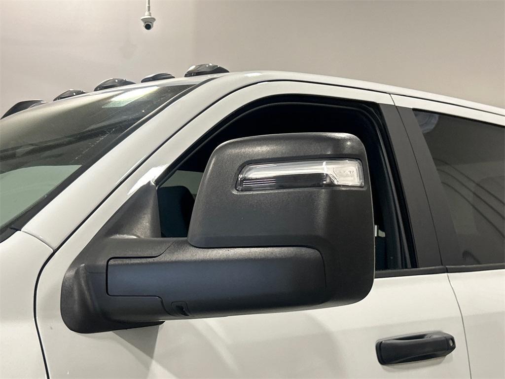 used 2023 Ram 3500 car, priced at $55,450