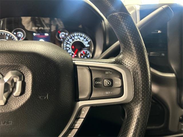 used 2023 Ram 3500 car, priced at $56,950
