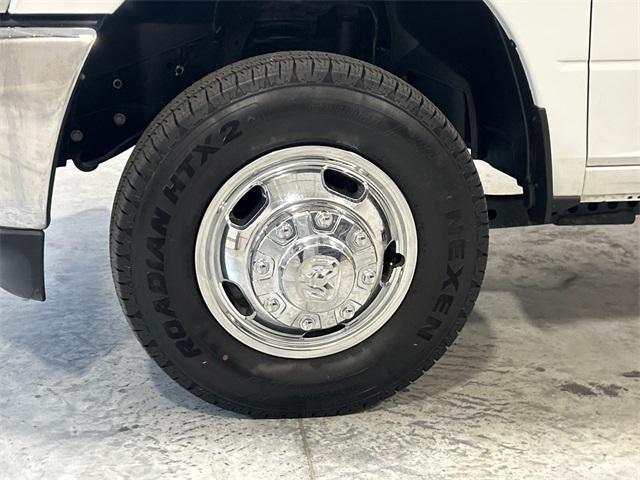 used 2023 Ram 3500 car, priced at $56,950