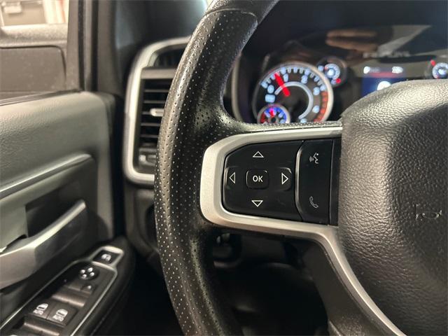used 2023 Ram 3500 car, priced at $56,950