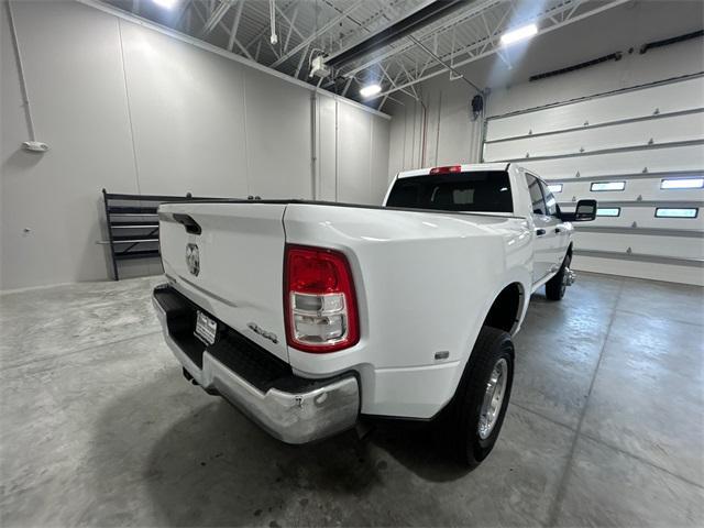 used 2023 Ram 3500 car, priced at $56,950