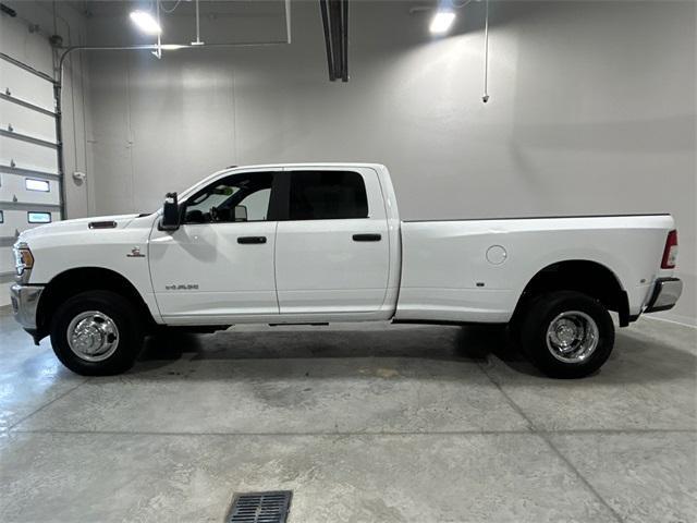 used 2023 Ram 3500 car, priced at $56,950