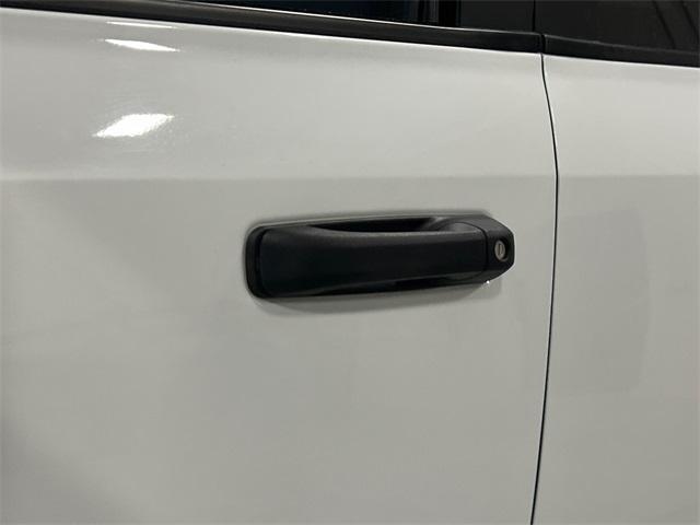 used 2023 Ram 3500 car, priced at $56,950
