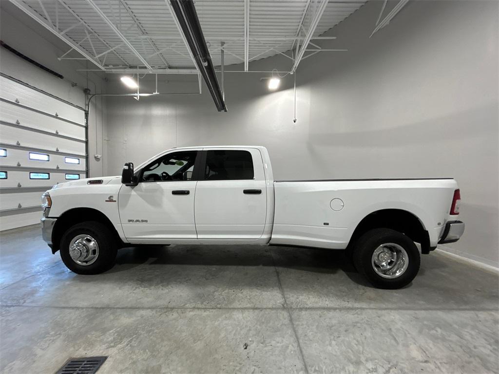 used 2023 Ram 3500 car, priced at $55,450